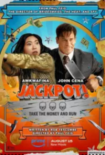 دانلود فیلم جکپات 2024 Jackpot