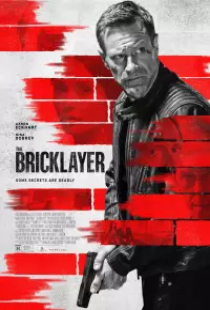 دانلود فیلم آجرکار 2023 The Bricklayer