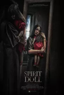 دانلود فیلم عروسک روح 2023 Spirit Doll