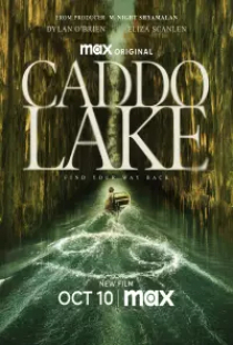 دانلود فیلم دریاچه کادو 2024 Caddo Lake