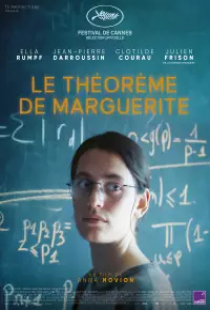 دانلود فیلم قضیه مارگریت 2023 Marguerites Theorem