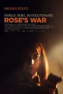 دانلود فیلم جنگ رز 2023 Roses War