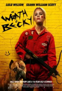 دانلود فیلم خشم بکی 2023 دوبله The Wrath of Becky