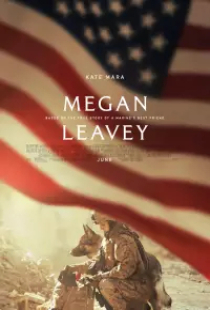 دانلود فیلم مگان لیوی 2017 Megan Leavey