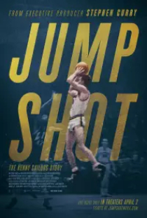 دانلود فیلم جامپ شات 2019 Jump Shot The Kenny Sailors Story