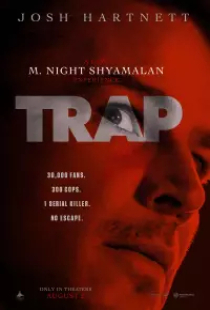 دانلود فیلم دام 2024 Trap