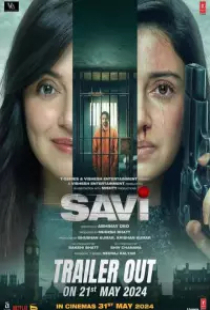 دانلود فیلم ساوی 2024 Savi