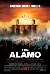 دانلود فیلم آلامو 2004 The Alamo