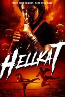 دانلود فیلم گربه جهنمی 2021 HellKat