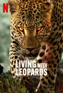 دانلود فیلم زندگی با پلنگ ها 2024 Living with Leopards