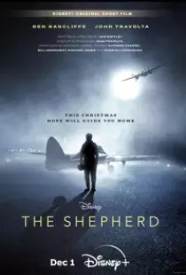 دانلود فیلم گشت مرزی 2023 The Shepherd