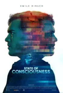 دانلود فیلم هوشیاری 2022 State of Consciousness