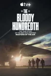 دانلود فیلم گروه خونین صدم 2024 The Bloody Hundredth