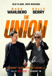 دانلود فیلم اتحادیه 2024 The Union