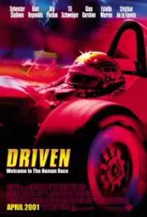 دانلود فیلم راننده 2001 2001 Driven