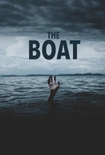 دانلود فیلم قایق The Boat 2018 + زیرنویس فارسی