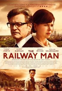 دانلود فیلم مرد راه آهن The Railway Man 2013 + دوبله فارسی