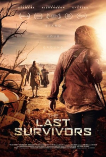 دانلود فیلم آخرین بازماندگان The Last Survivors 2014 + زیرنویس