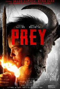 دانلود فیلم طعمه 2019 Prey