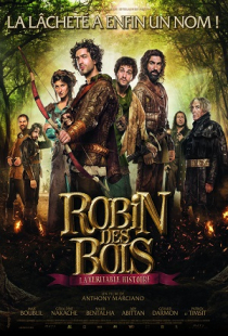 دانلود فیلم رابین هود Robin des Bois, la véritable histoire 2015