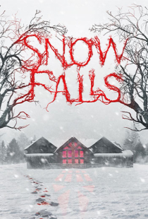 دانلود فیلم بارش برف 2023 - Snow Falls