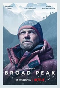 دانلود فیلم برود پیک 2022 - Broad Peak