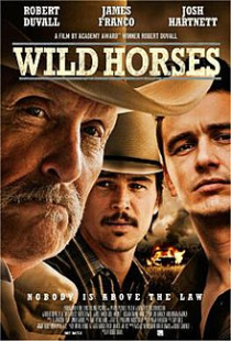 دانلود فیلم اسب های وحشی Wild Horses 2015 + زیرنویس فارسی