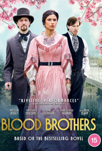 دانلود فیلم برادران خونی جنگ داخلی Blood Brothers: Civil War 2021 + زیرنویس فارسی