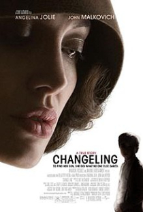 دانلود فیلم همزاد Changeling 2008 + دوبله فارسی