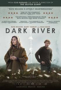 دانلود فیلم رودخانه تاریک Dark River 2017 + زیرنویس فارسی