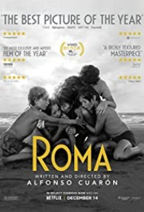 دانلود فیلم رما 2018 Roma