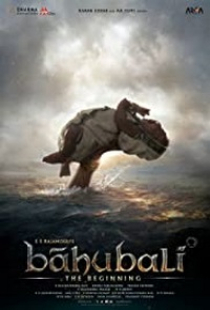 دانلود فیلم آغاز باهوبالی 2015 Baahubali: The Beginning