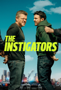 دانلود فیلم آشوبگران 2024 - The Instigators