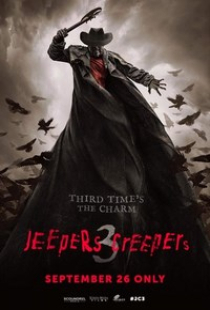 دانلود فیلم ترسناک مترسک های ترسناک 3 2017 Jeepers Creepers 3