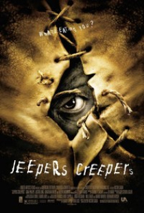 دانلود فیلم مترسک های ترسناک 2001 Jeepers Creepers