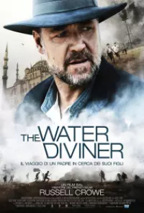 دانلود فیلم آب شناس 2014 The Water Diviner + زیرنویس فارسی