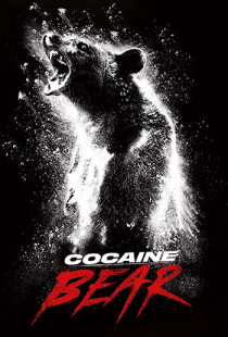 دانلود فیلم خرس کوکائینی 2023 - Cocaine Bear