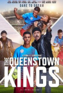 دانلود فیلم پادشاه کویینزتاون The Queenstown Kings 2023