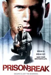 دانلود سریال فرار از زندان 2005 Prison Break