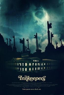 دانلود فیلم مسافرین 2011 The Innkeepers + زیرنویس فارسی