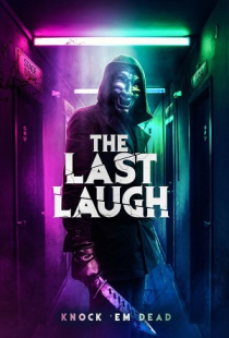 دانلود فیلم آخرین خنده 2020 The Last Laugh + زیرنویس 