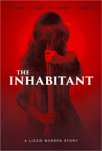 دانلود فیلم ترسناک ساکن 2022 The Inhabitant + زیرنویس فارسی