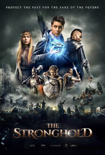 دانلود فیلم قلعه The Stronghold 2017 + دوبله فارسی