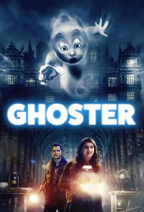 دانلود فیلم روح 2022 Ghoster + زیرنویس فارسی