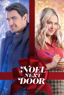 دانلود فیلم کریسمس همسایه بغلی Noel Next Door 2022 + زیرنویس 