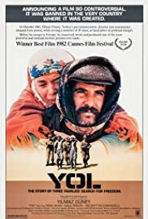 دانلود فیلم راه 1982 yol + زیرنویس فارسی