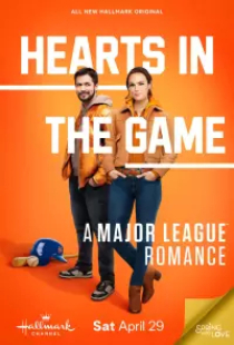 دانلود فیلم قلب ها در بازی 2023 دوبله Hearts in the Game