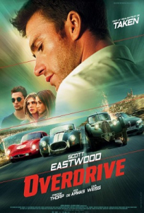 دانلود فیلم فرامحرک Overdrive 2017 + دوبله فارسی