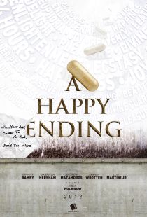 دانلود فیلم پایان خوش Happy Endings 2011 + دوبله فارسی