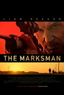 دانلود فیلم تیرانداز 2021 The Marksman